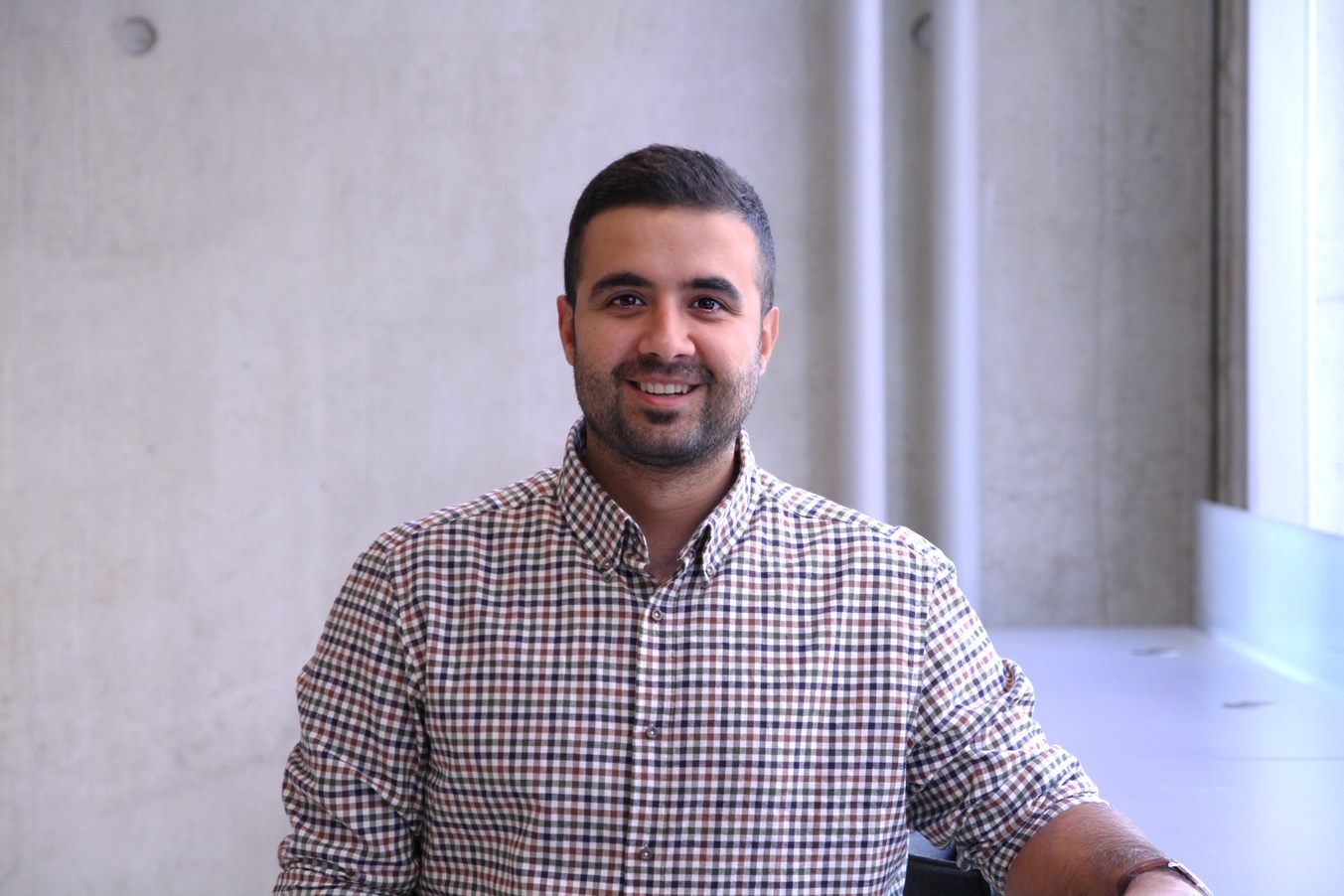 Behrooz Malaekeh